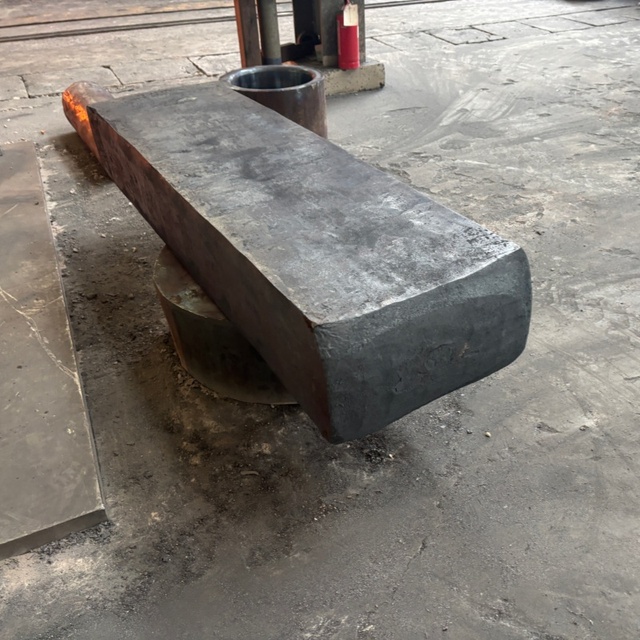 P20 / 618 Pre-hardened Steel Plate - 20-300mm in Stock, Forged & Q&T for Injection Molding Tooling