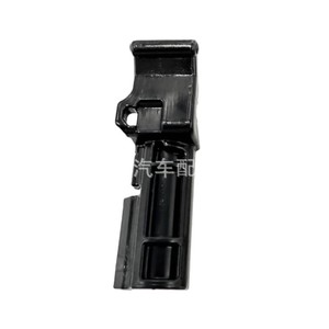 Clip de réparation de pare-soleil pour Hyundai Sonata K5 Optima, fixation en nylon 816563S000 pour remplacement et réparation - Product Image 1