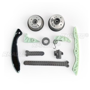 Kit de Reparación de Ajustador de Admisión del Motor ASBG-XD.G4KD-8, Árbol de Levas de Admisión y Escape para IX35 G4KD, Pieza de Repuesto para Motor, Accesorios para Automóvil - Product Image 3