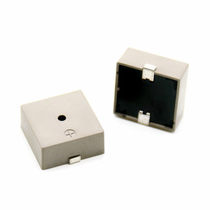 Zumbador piezoeléctrico interno, FUET-1708, 4 KHz, 83 dB, 12V, <span class=keywords><strong>Mini</strong></span> SMD - Product Image 2