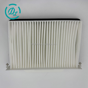 Filtre à air d'habitacle EexcavaStart 4350249 4S00640 pour EX120-5 EX200-5, remplacement durable, garantie 1 an, industriel - Product Image 2