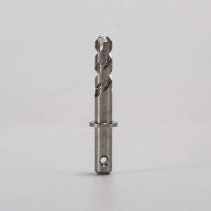 Trục Quạt Trần Chính Xác Gia Công CNC - Product Image 1