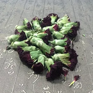 4030 оптовая продажа сушеных цветов гвоздики Премиум Dianthus caryophyllus натуральный травяной чай для сухой гвоздики