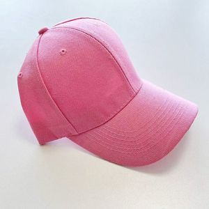 Cappellino da Baseball da Calcio per Uomo e Donna Regolabile 100% Cotone con Logo Ricamato Personalizzato di Nuovo Design all'Ingrosso - Product Image 3