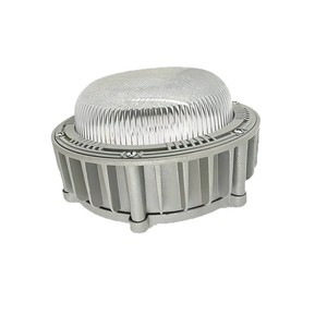 NFC9180 LED Ceiling <b>Light</b> 80W Waterproof Dustproof Corrosion Resistant For Coal Washing And Coking <b>Plants</b> - Product Image 4