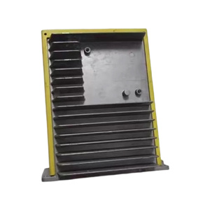Amplificateur d'axe FANUC A06B-6093-H102 Alpha, module de commande d'axe, contrôle haute vitesse, sortie stable, 240VAC, système industriel - Product Image 5