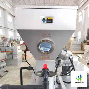 공장 직송 신형 고효율 슬러지 처리 준비 기계 PLC 펌프 304 스테인리스 스틸 1000L/시간 - Product Image 5