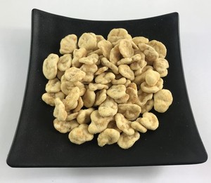 Gluten Free Dry Roasted Zesty Ranch Crunchy Fried and Roasted <strong>Fava</strong> <strong>Beans</strong> - Product Image 3