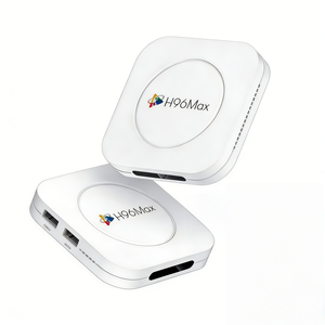 TV Box con Envío Gratuito a Italia, Polonia, Países Bajos, Bélgica, Suecia, Croacia, Europa, TV Box con Streaming 8K, Android 12 - Product Image 5