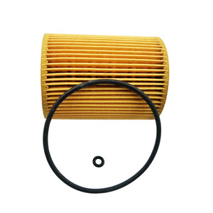 Filtro de aceite Mercedes-Benz A6421800009 para GLE GL Clase G con junta tórica tamaño estándar - Product Image 5