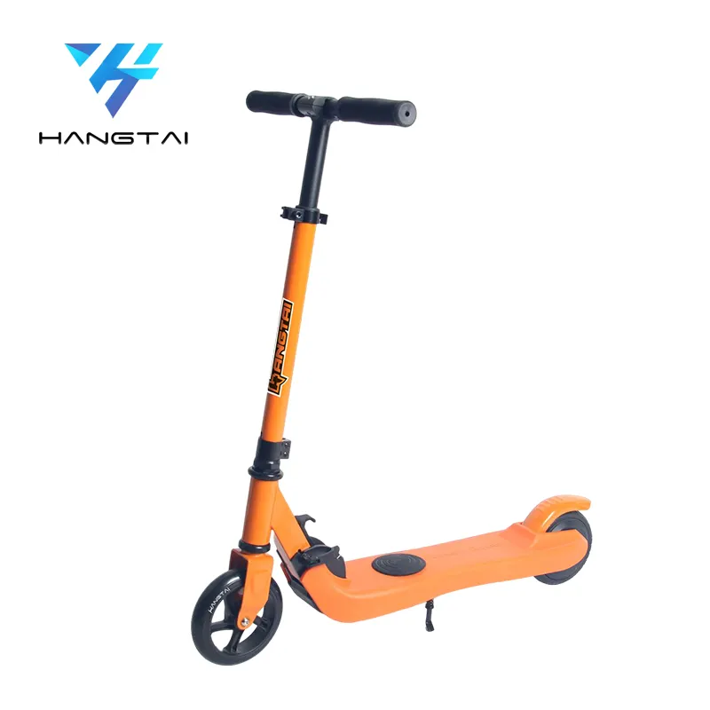Scooter électrique imperméable de nouvelle conception et scooter électrique portatif de deux roues pour adultes