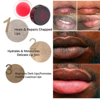 Baume à lèvres au miel hydratant et réparateur naturel, végétalien, SPF, waterproof, 15g, taille standard, pour femme, marque privée