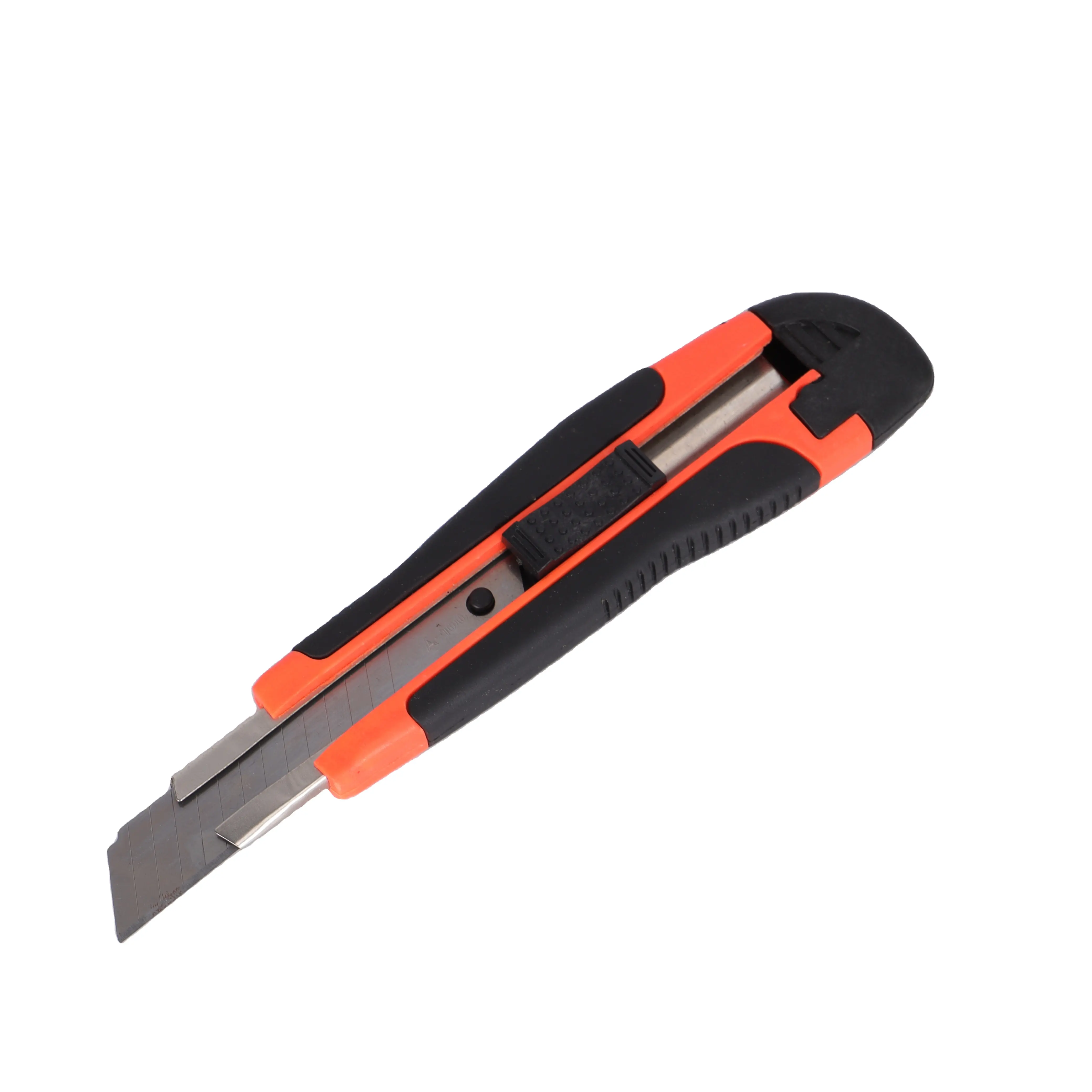 Factory Whole sell Hand Cutter Tools Utility Cutter Fall Resistant Multi Foldable Tool Knife