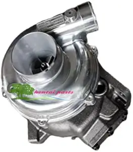 NEUE Turbo Turbolader Ersatzteile für GT5008 706347-0006 196-5953