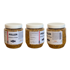 Extracto Herbal 100% Natural - Calidad Premium Sin GMO Sin Gluten Grado Alimenticio Apto para Uso Diario - Product Image 2