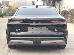 Voitures d'occasion <span class=keywords><strong>BYD</strong></span> Auto Budget 2025 <span class=keywords><strong>BYD</strong></span> <span class=keywords><strong>Han</strong></span> L <span class=keywords><strong>EV</strong></span> RWD Véhicule électrique pur à énergie nouvelle 4 portes 5 places Voiture presque neuve en stock à vendre - Product Image 5