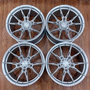Rines de Aleación Forjados Personalizados SW R2 Deep Concave de 18 19 20 21 22 Pulgadas 5x114.3/5x112/5x120 para G80 M3 M4 BMW E90 X3 X4 <span class=keywords><strong>M5</strong></span> - Product Image 2