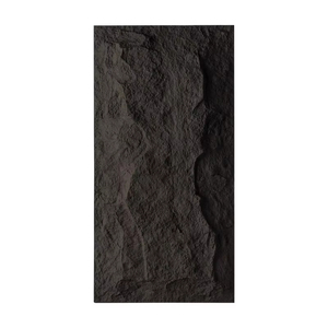 Pannelli Murali di Grandi Dimensioni in PU Effetto Pietra <span class=keywords><strong>Fogli</strong></span> di Rivestimento in Pietra Artificiale per Design di Pareti Esterne Pannelli in Poliuretano Effetto Roccia <span class=keywords><strong>a</strong></span> Vista - Product Image 5