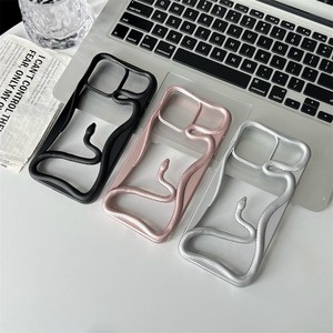 <span class=keywords><strong>Coque</strong></span> de téléphone 3D électroplaquée motif <span class=keywords><strong>serpent</strong></span> pour <span class=keywords><strong>iPhone</strong></span> <span class=keywords><strong>11</strong></span> 12 13 14 15 16 17 Pro Max, <span class=keywords><strong>coque</strong></span> arrière en PC, tendance et stylée - Product Image 5
