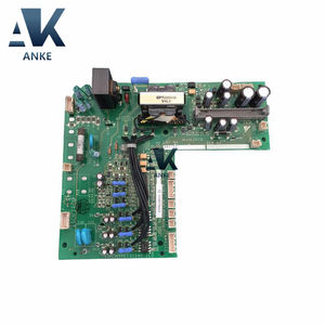 Placa de accionamiento Yaskawa, de 1/2, 2, 1, 2, 1, 2 - Product Image 1