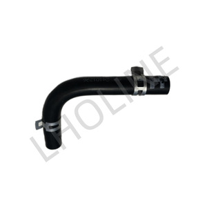 Tuyau de liquide de refroidissement 24101296 en caoutchouc EPDM pour remplacement et réparation, longueur standard - Product Image 2