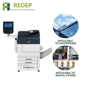 Fotocopiadora Reacondicionada REOEP, Impresora, Copiadora, Máquina de Impresión para Impresora Xerox Primelink C9070 C9065 - Product Image 6