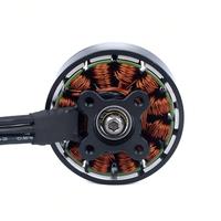 Motor sin Escobillas para UAV 5315 380KV con Certificación CE RoHS, Motor de Rotor Externo de Fábrica para Plataforma de Drones Industriales de Exportación
