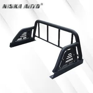 Accessoires Auto Heavy Duty Sport Roll Bar pour Hilux Revo