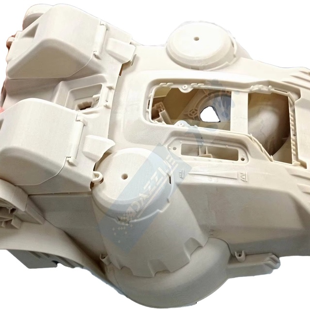 Professional High Precision DLP/SLS/SLM/SLA/FDM Custom Nylon Resin Peek Metal 3D Printing Service