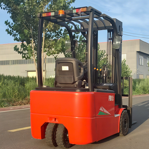 चीन फोर्कलिफ्ट निर्माता Jg 2t इलेक्ट्रिक फोर्कलिफ्ट ब्रांड नया आसान चार्ज लिथियम बैटरी तकनीक के साथ - Product Image 6