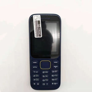 <span class=keywords><strong>Téléphone</strong></span> <span class=keywords><strong>portable</strong></span> économique en gros de Chine pour <span class=keywords><strong>Samsung</strong></span> B310 SM-B310E avec double SIM et radio FM - Product Image 2