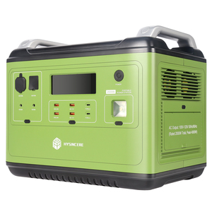 Station d'alimentation 2000W - Product Image 6
