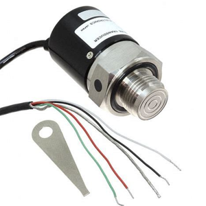 เซ็นเซอร์ Nidec PA-800ตัวแปลงสัญญาณวัดอุตสาหกรรม - Product Image 1