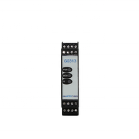 Gateway G0313 Modbus a FF para Montaje en Carril DIN