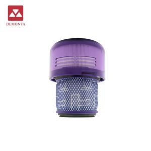 Remplacement des filtres surdimensionnés <span class=keywords><strong>V11</strong></span> compatible avec Dyson <span class=keywords><strong>V11</strong></span> HEPA outsize absolute + filtres <span class=keywords><strong>V11</strong></span> outsize origine aspirateur - Product Image 6