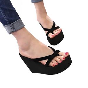Amazon.es: sandalias playa mujer plataforma