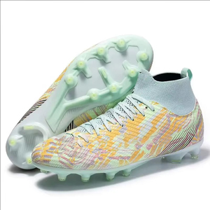 Commercio all'ingrosso antiscivolo <span class=keywords><strong>scarpe</strong></span> <span class=keywords><strong>da</strong></span> <span class=keywords><strong>calcio</strong></span> per adulti <span class=keywords><strong>scarpe</strong></span> <span class=keywords><strong>da</strong></span> allenamento <span class=keywords><strong>scarpe</strong></span> <span class=keywords><strong>da</strong></span> <span class=keywords><strong>calcio</strong></span> personalizzate per gli uomini - Product Image 3