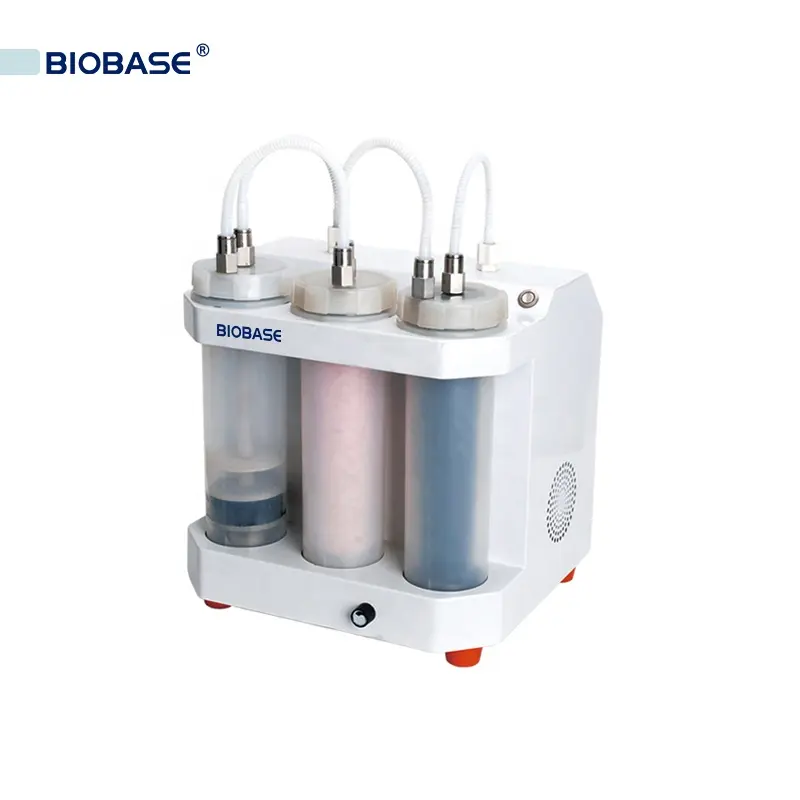 Biobase จีนปั๊มสูญญากาศมืออาชีพระบบไอเสีย-Scrubber ES402สำหรับแพะในห้องปฏิบัติการ