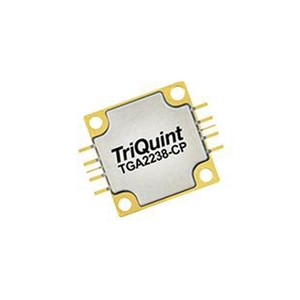 ชิ้นส่วนอิเล็กทรอนิกส์ใหม่และของแท้ วงจรรวม ตัวขยายสัญญาณ RF รุ่น TGA2238-CP - Product Image 1