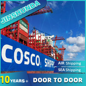Безопасный недорогой агент по доставке из Шэньчжэня, Китай, в Лагос, Нью-Йорк, Чикаго и другие услуги DDP - Product Image 5