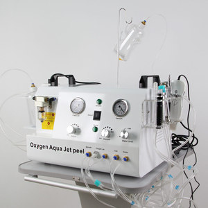 <span class=keywords><strong>4</strong></span> en 1 jet d'<span class=keywords><strong>oxygène</strong></span> Hydra fort <span class=keywords><strong>4</strong></span> bar sous vide aqua jet d'<span class=keywords><strong>oxygène</strong></span> soins de la peau aqua facial professionnel hydra <span class=keywords><strong>oxygène</strong></span> machine - Product Image 4