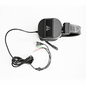 Tai nghe có dây tai nghe Tai nghe chơi game tai nghe PC Earbuds USB chơi game tai nghe & tai nghe - Product Image 5