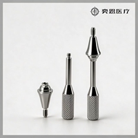 Nobel Biocare Multi-unit Abutment