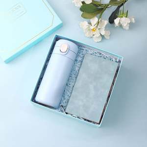 Set regalo per ufficio con Logo stampato personalizzato Portfolio di articoli da regalo con Logo privato e Business regalo per banca di donazioni di beneficenza - Product Image 3