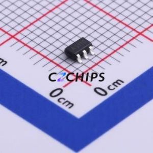 Nouveau-Original SD6411 SOT-23-5 Puce IC de Circuit intégré PMIC Puissance DC-DC IC Vente entière Puces de composants électroniques et Service de nomenclature - Product Image 1