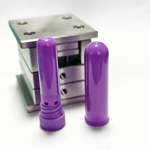 Оптовая продажа, пустые НАЗАЛЬНЫЕ Ингаляционные трубки, пластиковые заправки, белые, черные, пластиковые пустые носовые ингаляторы, палочки - Product Image 3