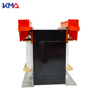Transformateur de contrôle d'isolement monophasé BK-1000VA 12V/24V/36V/48V sortie matériau aluminium/cuivre pour l'éclairage 50Hz/60Hz