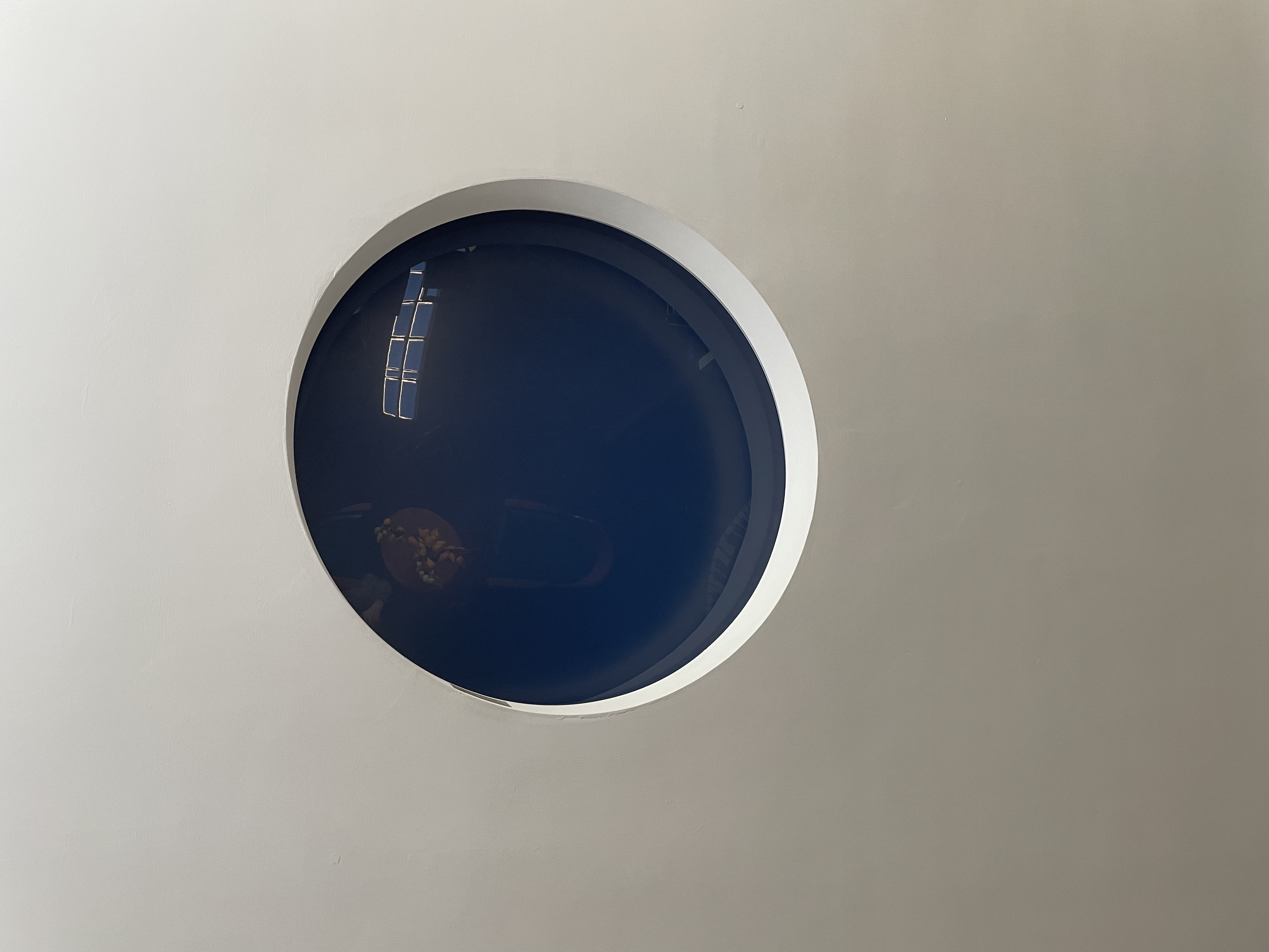 fake view windows led