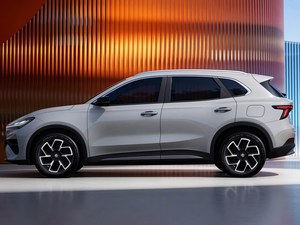 <span class=keywords><strong>MG</strong></span> 4X 2026 610 Zhixiang Edition Auto Elettrica per Esportazione - Fornitura Globale all'Ingrosso per Concessionari e Flotte di Veicoli Passeggeri - Product Image 6