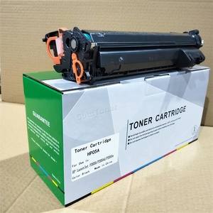 Cartucho de Tóner 05A CE505A para Impresora Láser HP LaserJet P2035 P2055 P2035n P2055d <span class=keywords><strong>P2055dn</strong></span> P2055x, Gran Venta - Product Image 3